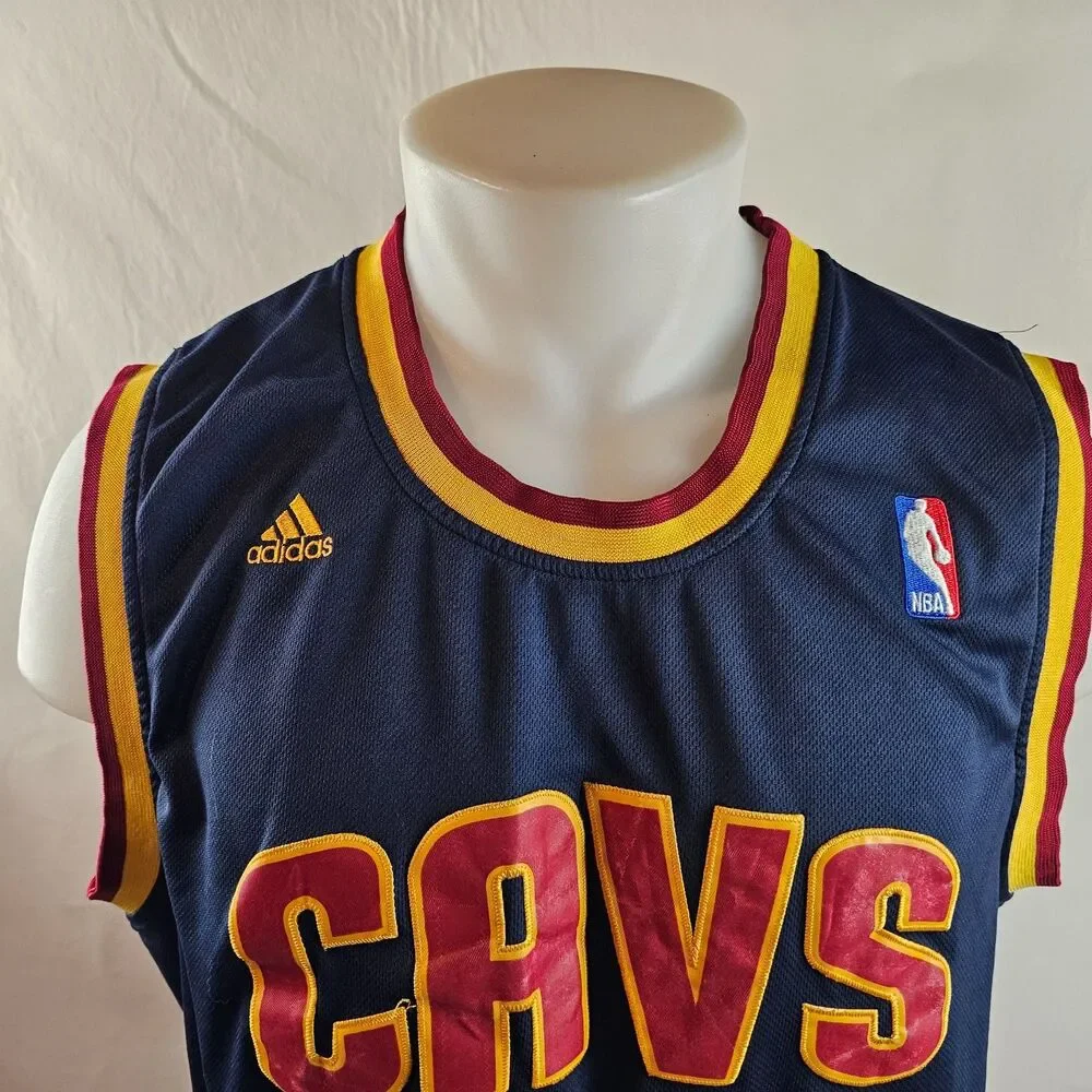 adidas cleveland cavaliers